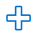 Medical Plus Sign icon