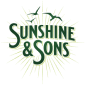 Cavu logo Sunshine & Sons
