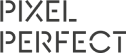 Pixel Perfect Logo