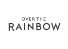 OVER THE RAINBOW Logo