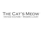 The Cat's Meow Logo
