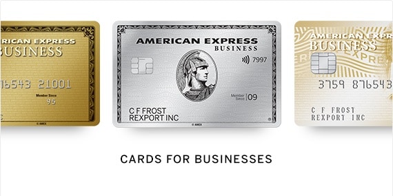 cards for businesses