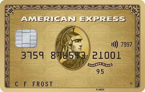 The American Express Platinum Card