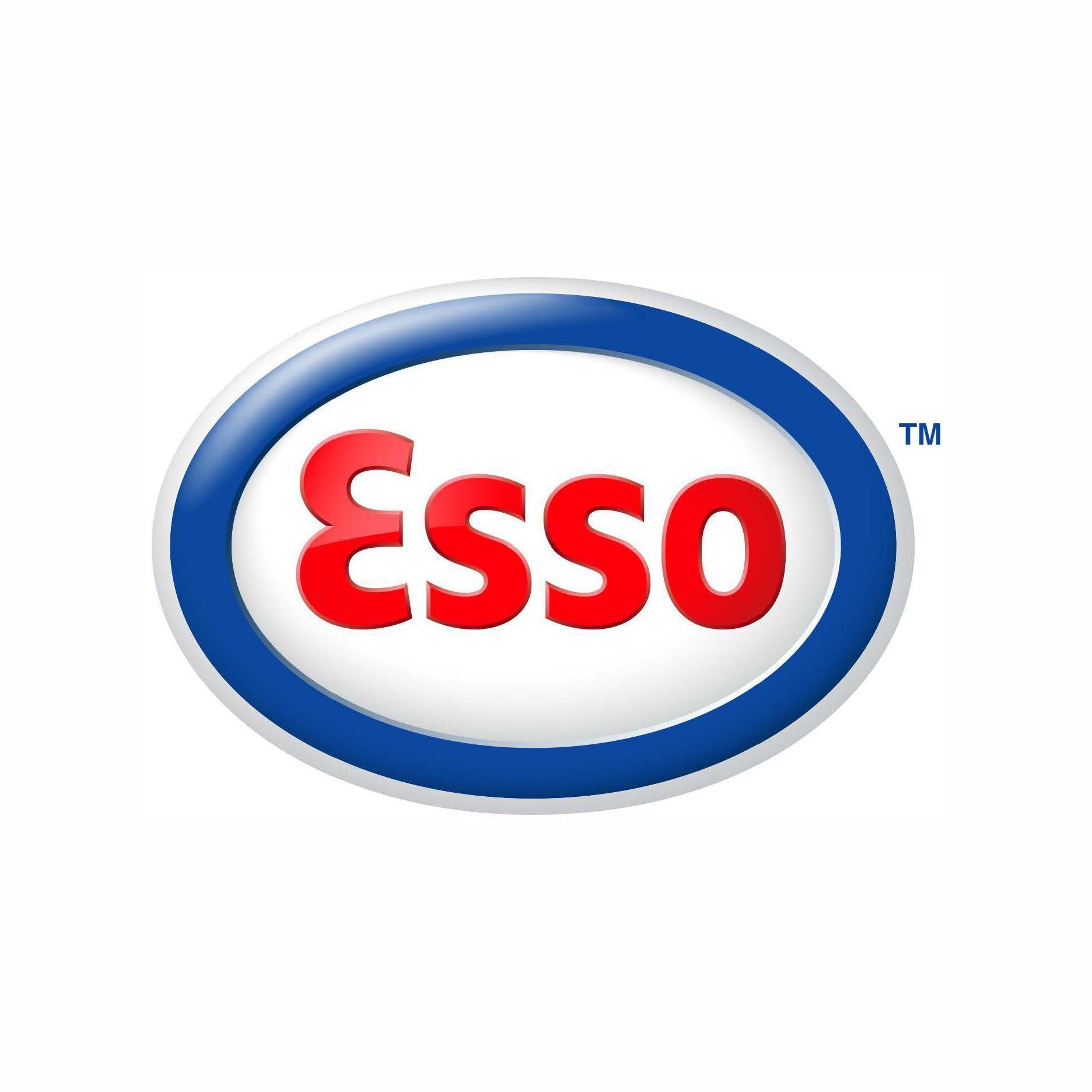 Esso