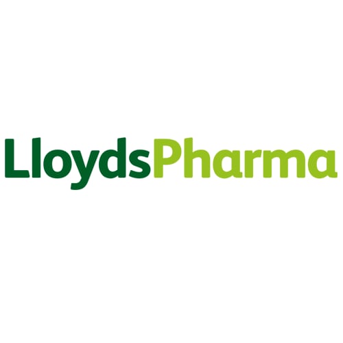 Lloyds Pharma