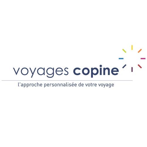 Voyages Copine
