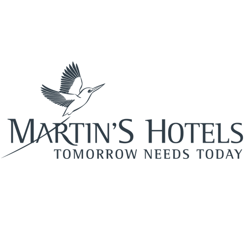 Martin's Hotels