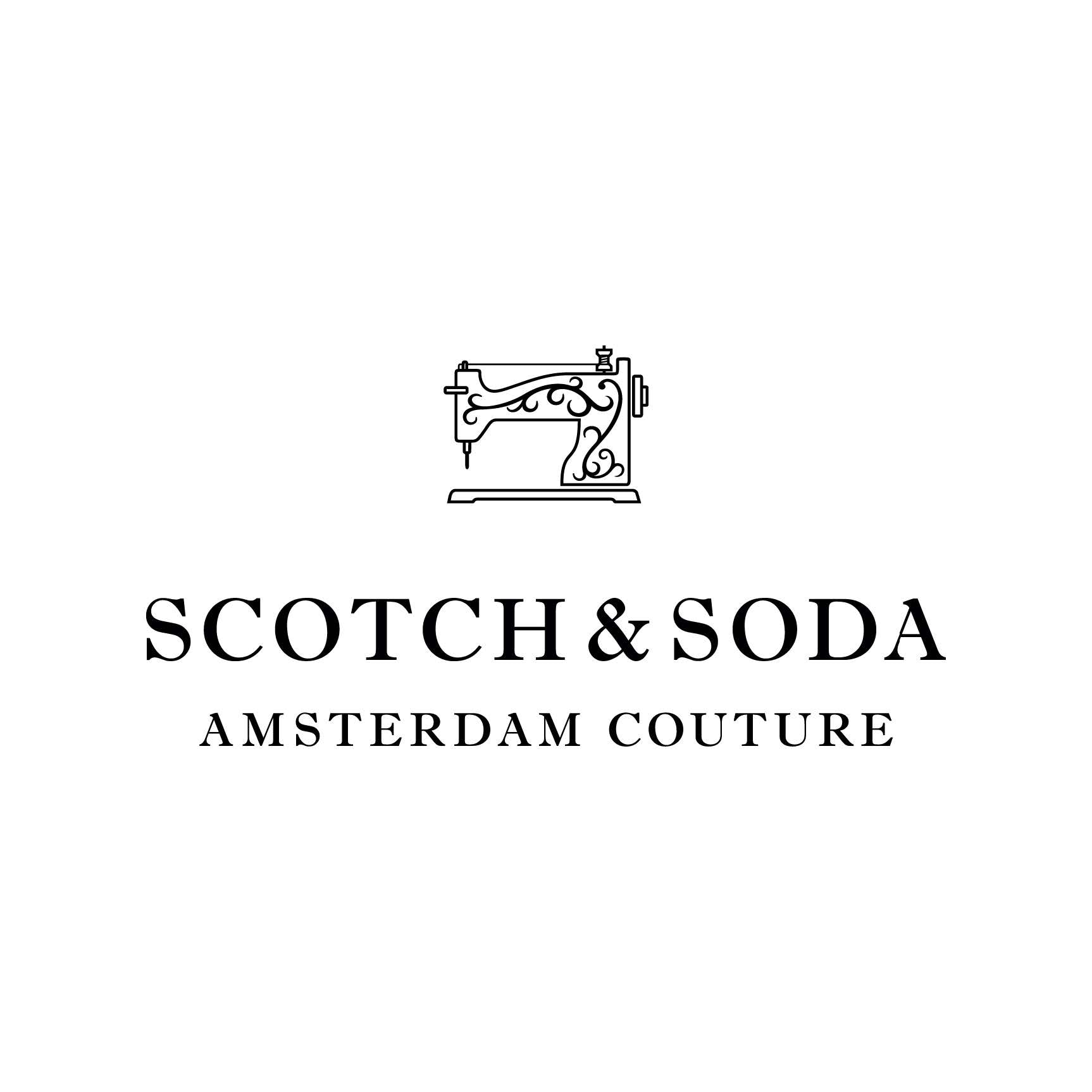 Scotch& Soda