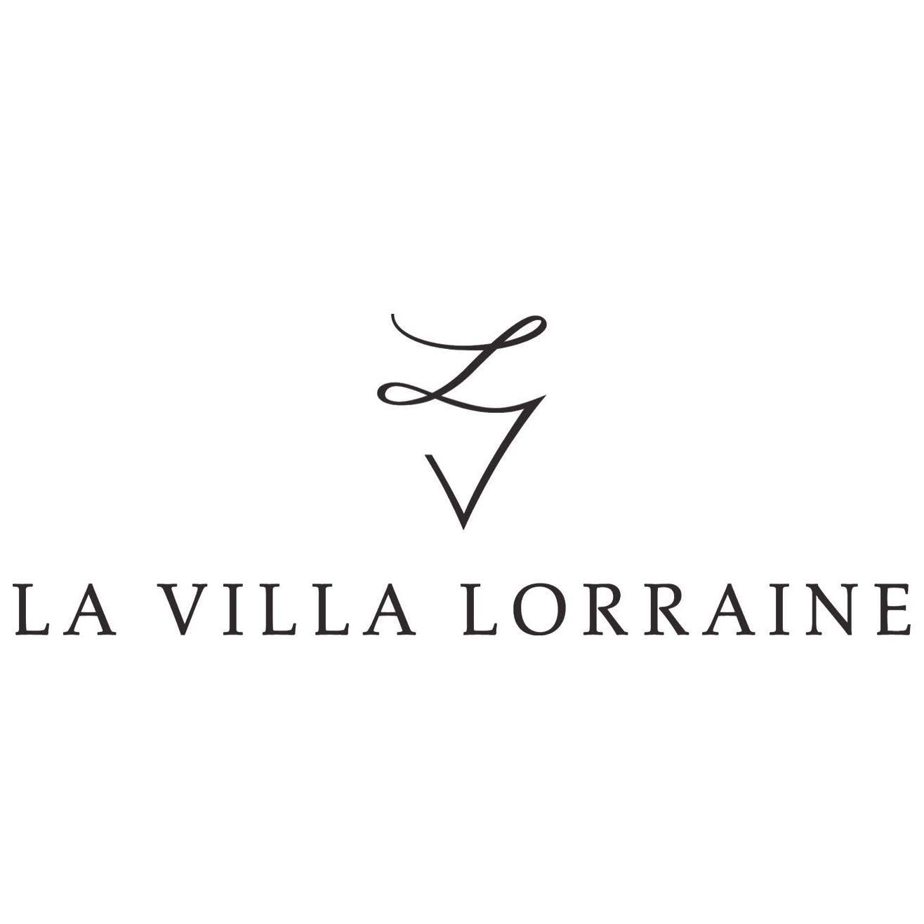 La Villa Lorraine