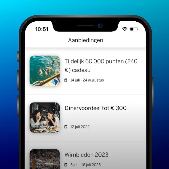 Ontvang de beste aanbiedingen