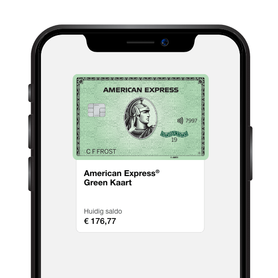 Amex App