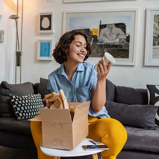 Spaar Membership Rewards punten