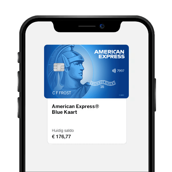 Amex App