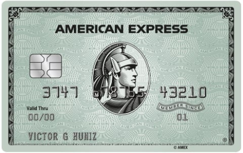 American Express Brasil