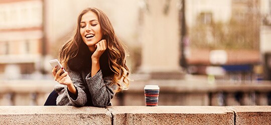 American Express para você