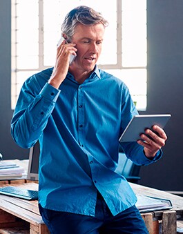 Serviço de Concierge