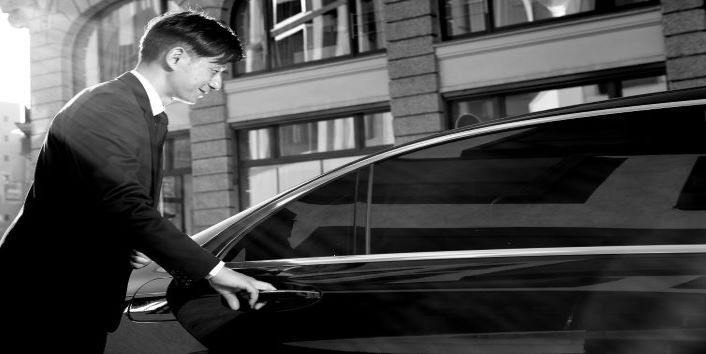 Image Premium Airport Transfer Service