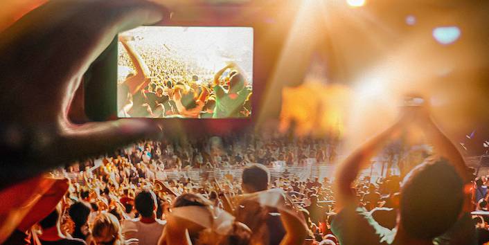 American Express Invites®1