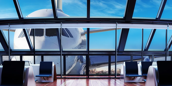 Image for International Airline Program