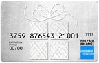 American Express Prepaid Card 