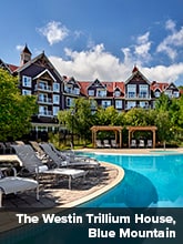 man on train platform