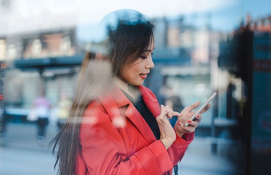 5 Hacks to Help Earn Soaring Airline Miles—And Travel Points!