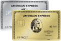 Additional Platinum Card