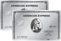Additional Platinum Card