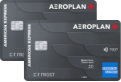 Additional Aeroplan Card