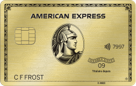 Additional Platinum Card