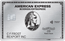 Business Platinum Card