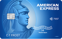 SimplyCash Card