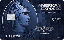 SimplyCash Preferred Card