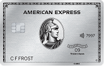 Platinum Card