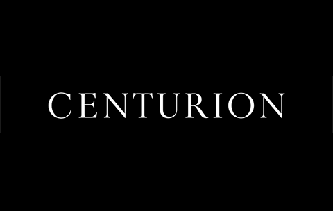 The Centurion® Card