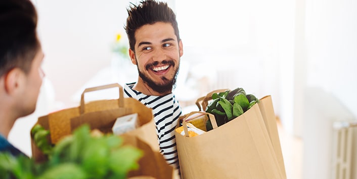 Use Points for Purchases