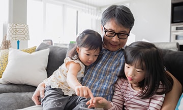 Entertainment access