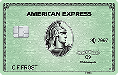 American Express® Green Card