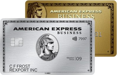 business cards supplementary card benefits