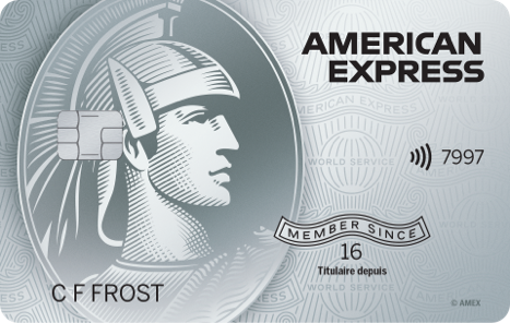  American Express Essential™ Credit Card