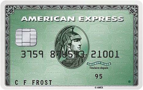 Choice Card from American Express™