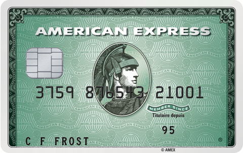 American Express® Credit Card