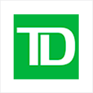 TD logo