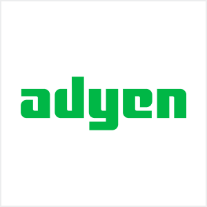 Adyen logo