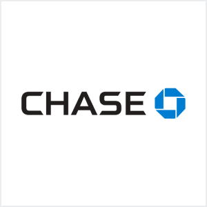 Chase logo