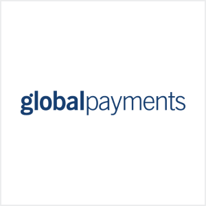 Global Payments logo
