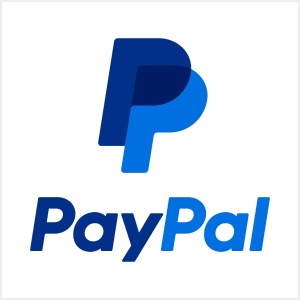 Paypal logo
