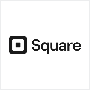 Square logo