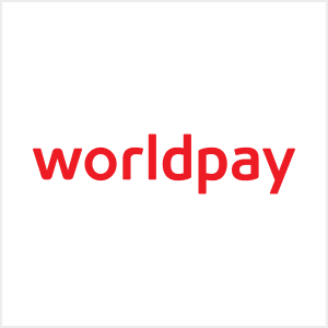 Worldpay logo