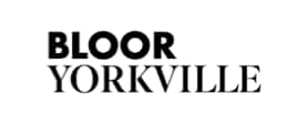 Bloor Yorkville Logo